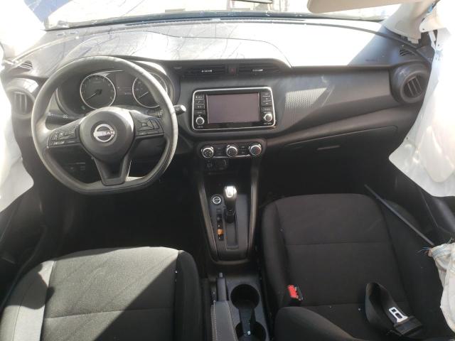 2023 NISSAN KICKS S 3N1CP5BVXPL498786