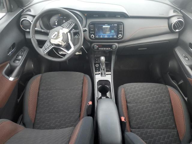 2024 NISSAN KICKS SR - 3N1CP5DV4RL543009