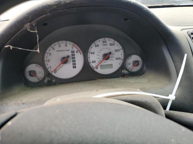 2002 HONDA CIVIC LX #3298274021