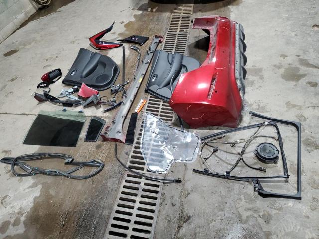 2020 NISSAN LEAF SL PL #3290207234