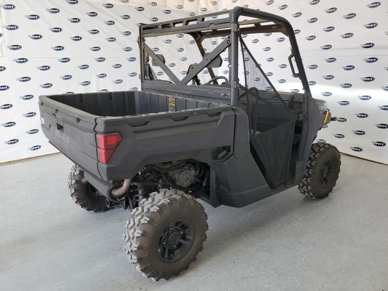 2025 POLARIS RANGER 100 #3297037495