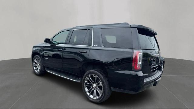2018 GMC YUKON SLE 1GKS1AKCXJR140335