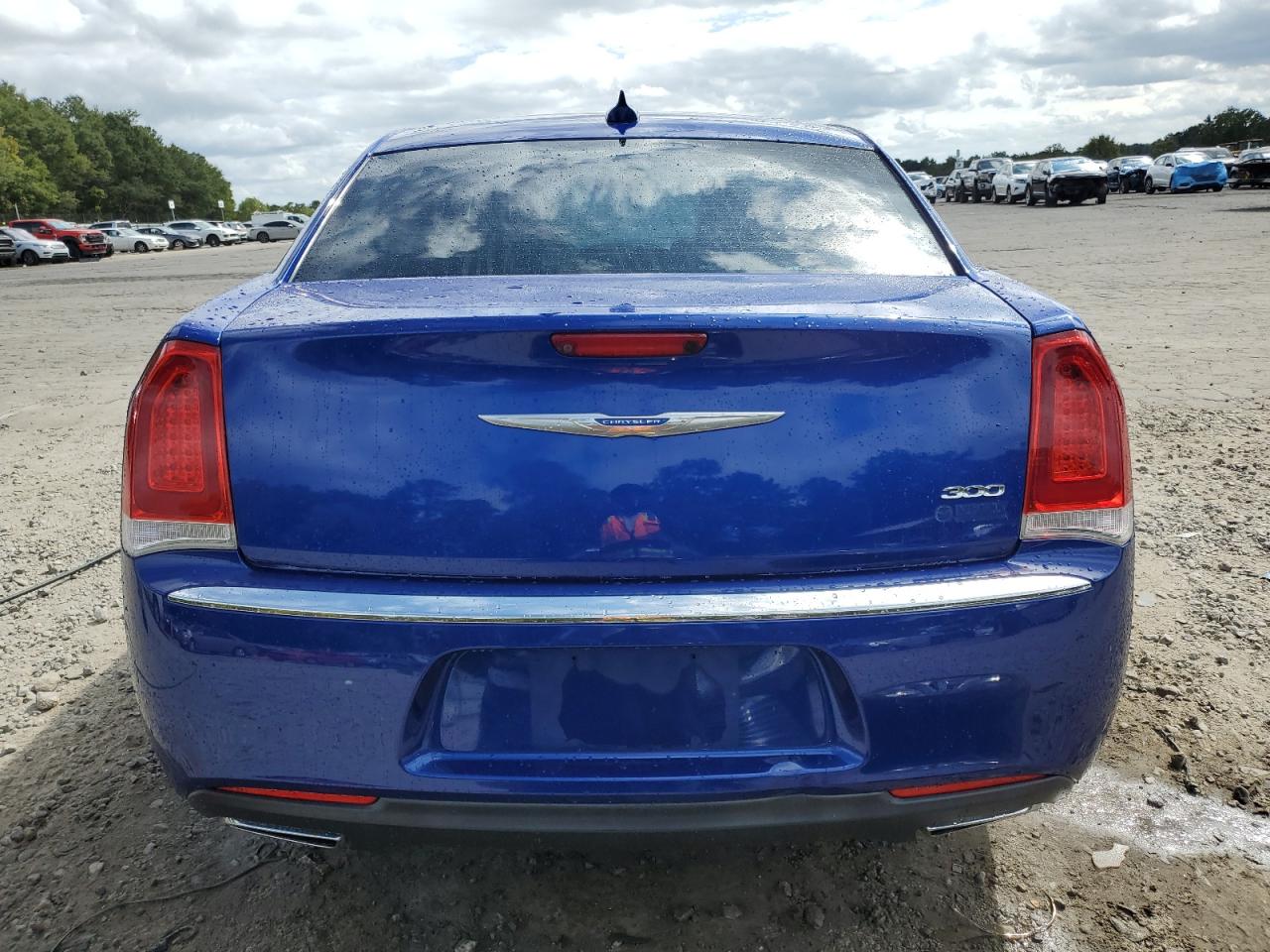 CHRYSLER 300 LIMITED