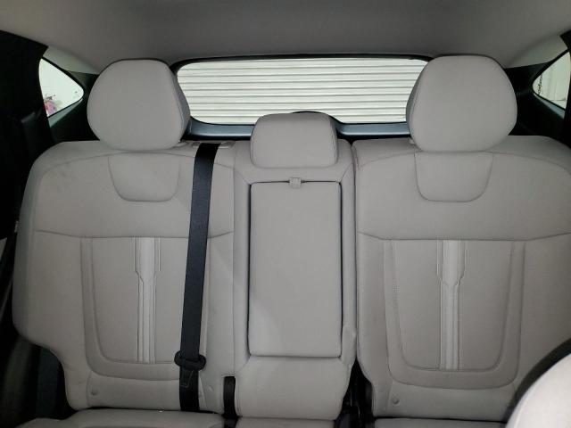 2025 HYUNDAI TUCSON SEL 5NMJBCDE7SH543015