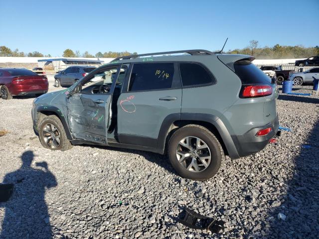 2015 JEEP CHEROKEE T #3274117526