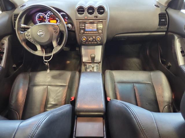 2012 NISSAN ALTIMA BAS - 1N4AL2AP2CC124508