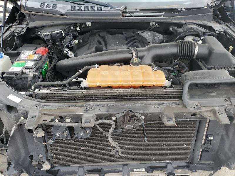 2018 FORD F150 SUPER - 1FTEW1EG3JKD18474