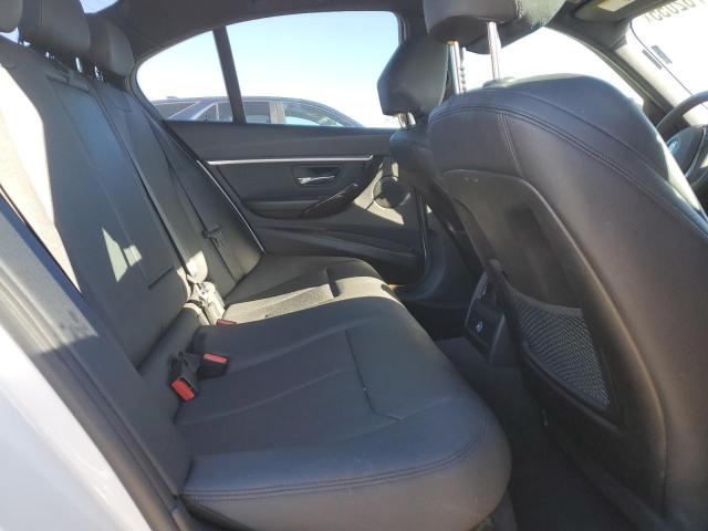 2018 BMW 330 I WBA8B9G58JNU99537