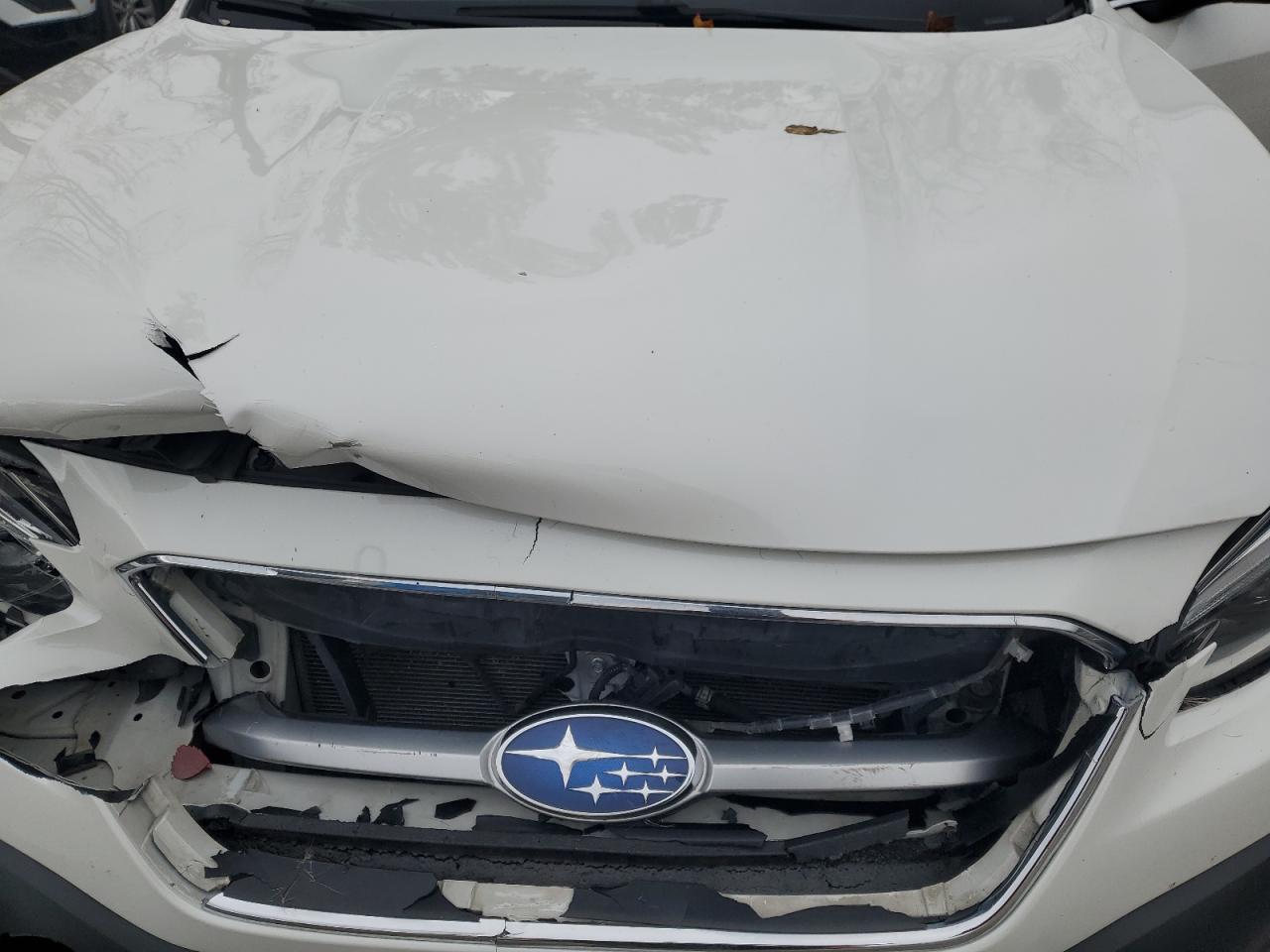 SUBARU OUTBACK TOURING