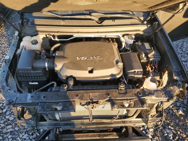 2019 CHEVROLET COLORADO Z71 1GCGTDEN4K1261713