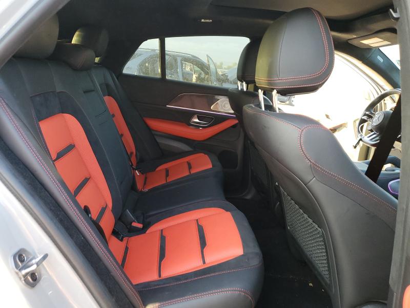 2024 MERCEDES-BENZ GLE COUPE - 4JGFD8KB8RB046765