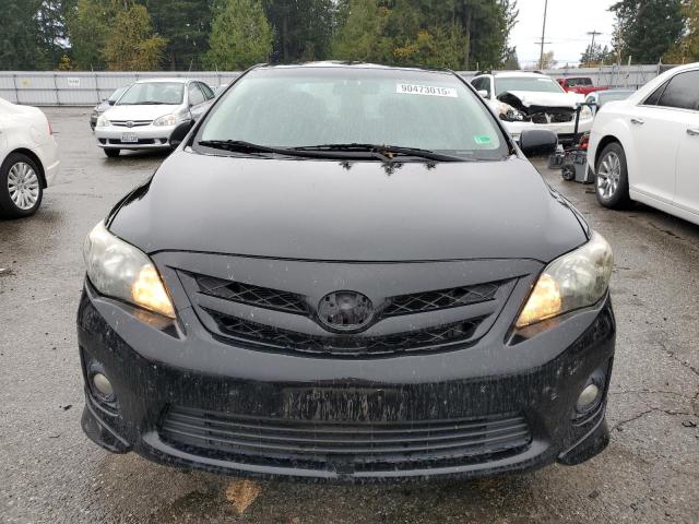 2013 TOYOTA COROLLA BA - 2T1BU4EE4DC979767