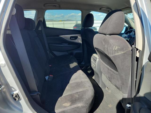 2016 NISSAN MURANO S #3293882604