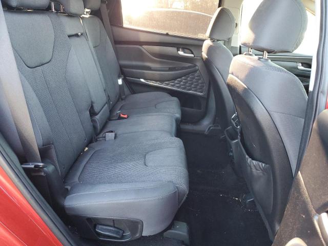 2020 HYUNDAI SANTA FE SEL 5NMS33AD6LH206155