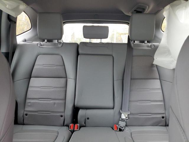 2022 HONDA CR-V TOURI #3305301388