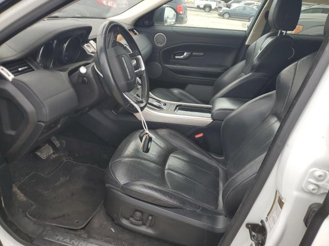 2017 LAND ROVER RANGE ROVE SALVR2BG7HH175806