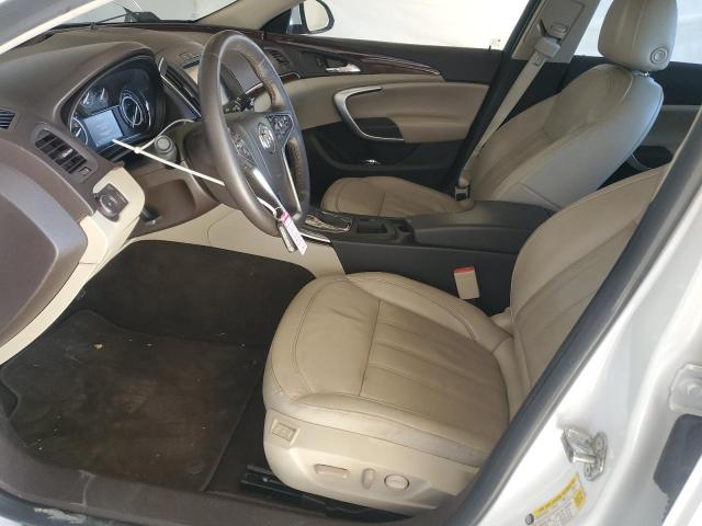 2016 BUICK REGAL PREM 2G4GS5GXXG9194699