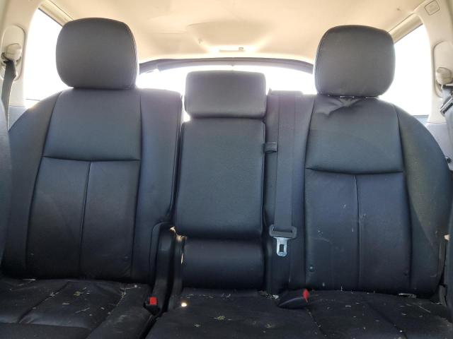 2015 NISSAN PATHFINDER - 5N1AR2MM8FC684544