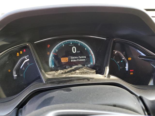 2018 HONDA CIVIC EX - SHHFK7H56JU223285