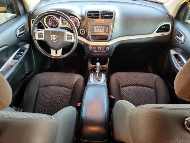 2020 DODGE JOURNEY SE - 3C4PDCAB8LT279662