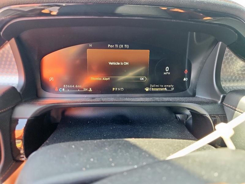 2020 LINCOLN AVIATOR BL 5LM5J9XC6LGL17678