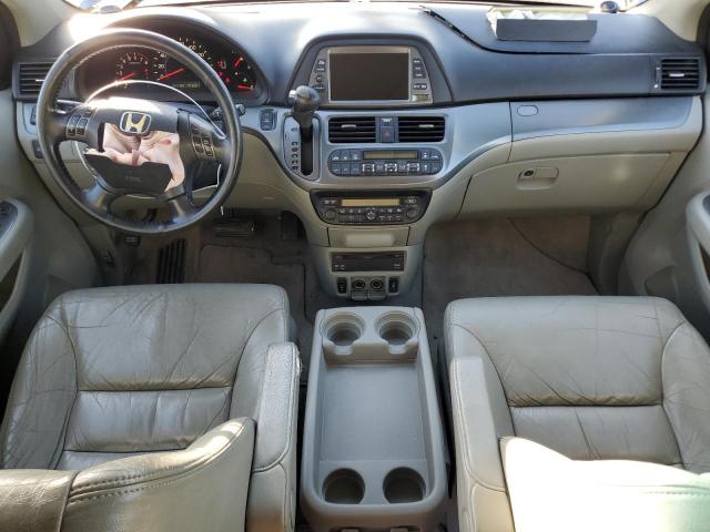 2007 HONDA ODYSSEY EXL #3269594655