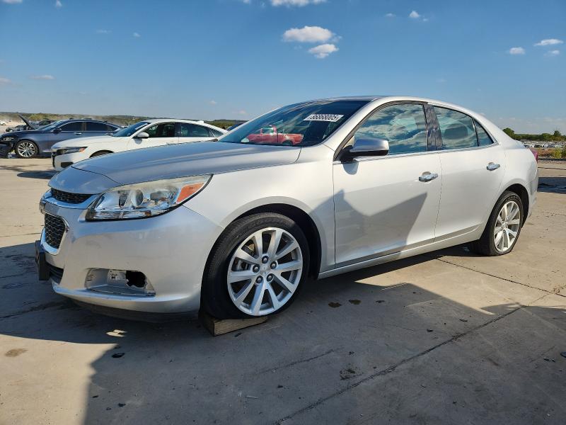 2014 CHEVROLET MALIBU LS #3278858052