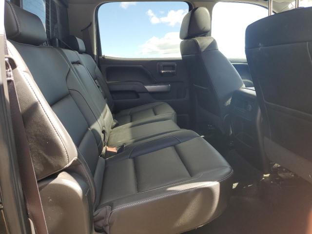 2016 CHEVROLET SILVERADO - 1GC4K0E88GF262382