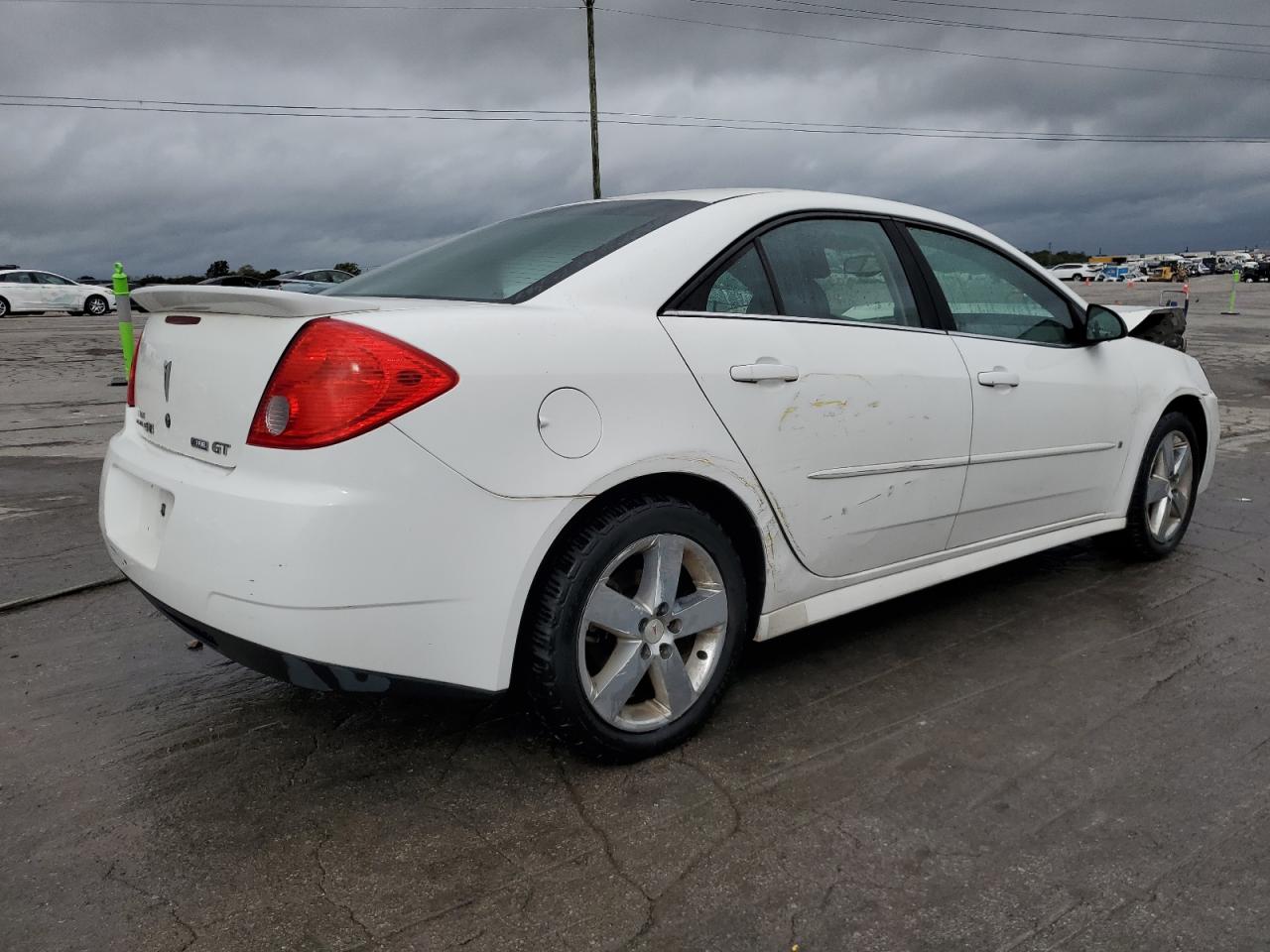 PONTIAC G6