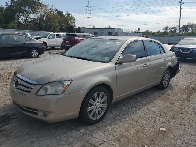 TOYOTA AVALON XL