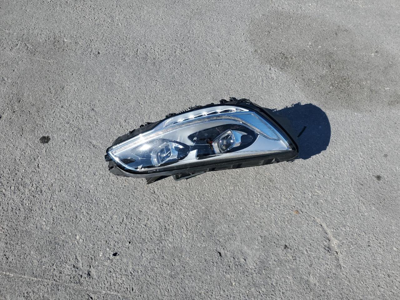 LINCOLN AVIATOR BLACK LABEL