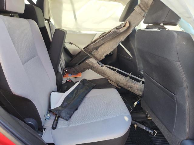 2017 TOYOTA RAV4 XLE #3262132591