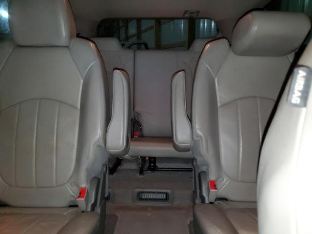 2015 CHEVROLET TRAVERSE L #3293494439