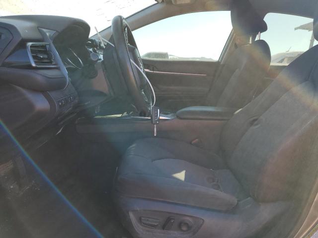 2019 TOYOTA CAMRY L - 4T1B11HK4KU784692