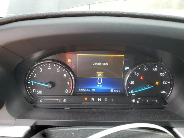 2021 FORD EXPLORER X #3282506872