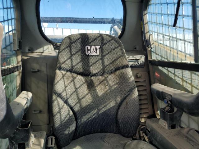 2014 CATERILLAR 262D #3303761416