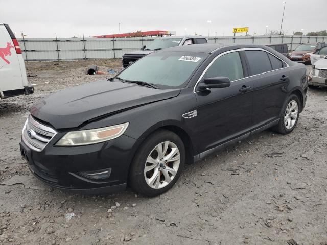2011 FORD TAURUS SEL - 1FAHP2EW4BG177545