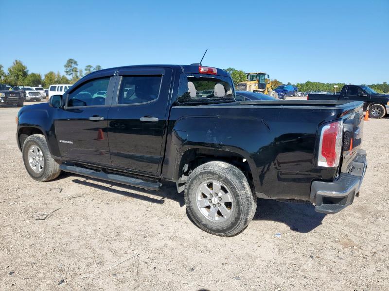 2016 GMC CANYON 1GTG5BEA1G1105101