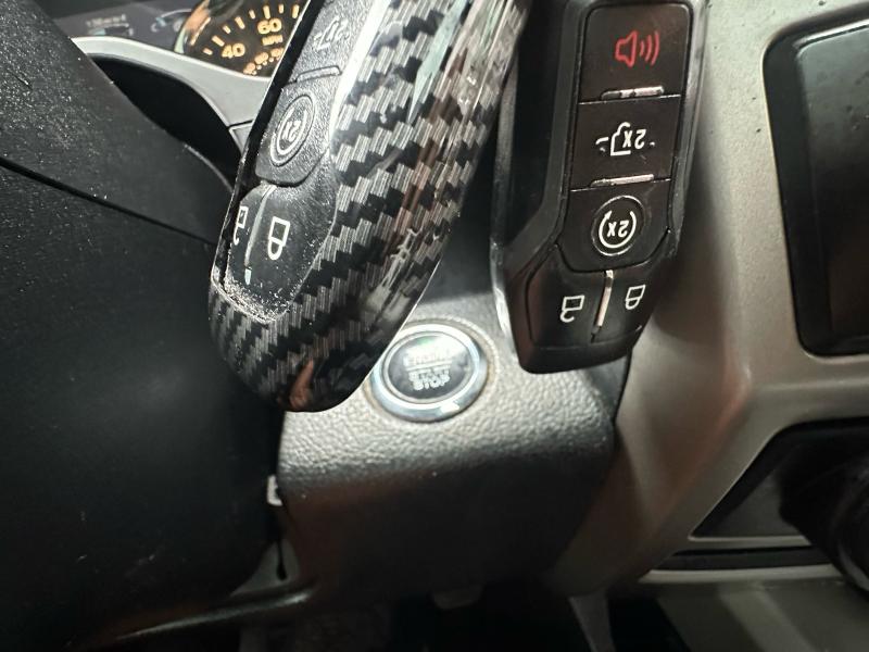 2016 FORD F150 SUPER - 1FTEW1EP0GKE53257