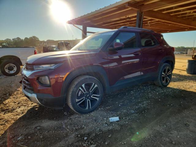 Global Auto Auctions: 2023 CHEVROLET TRAILBLAZE