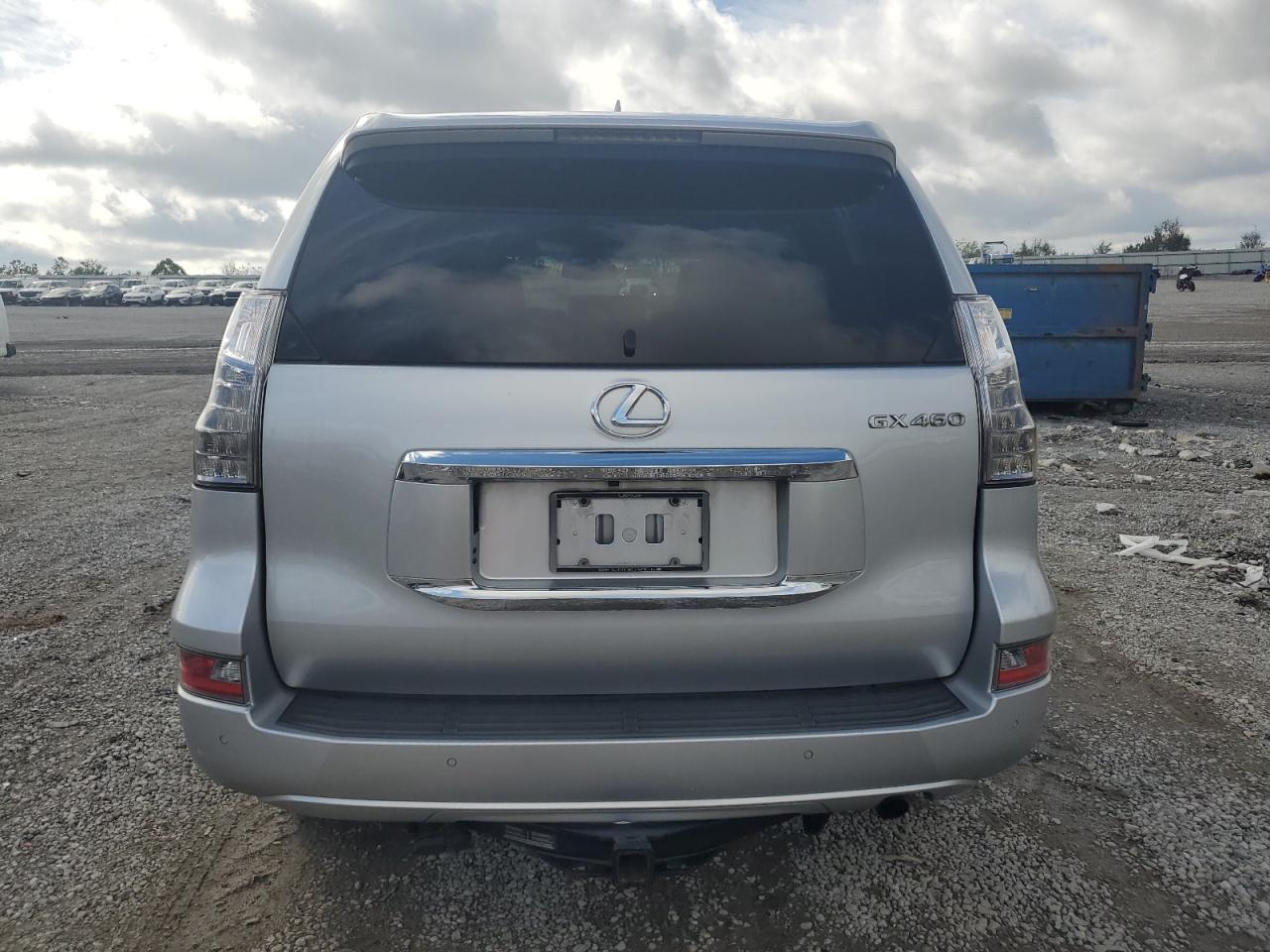 LEXUS GX 460