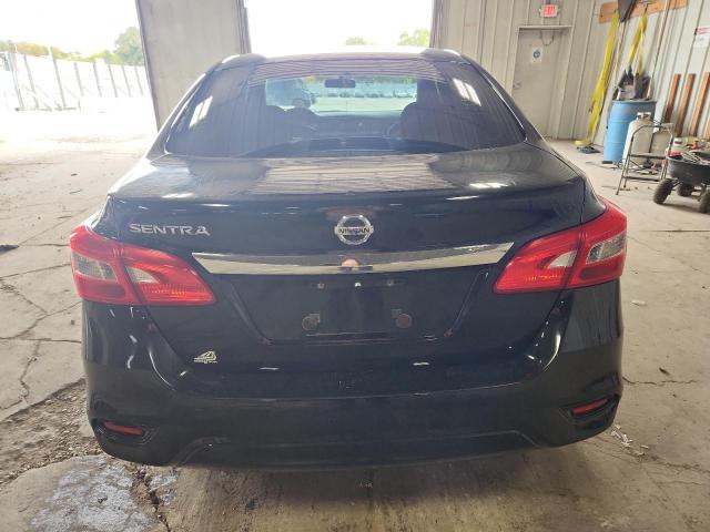 2017 NISSAN SENTRA S - 3N1AB7AP7HY259768