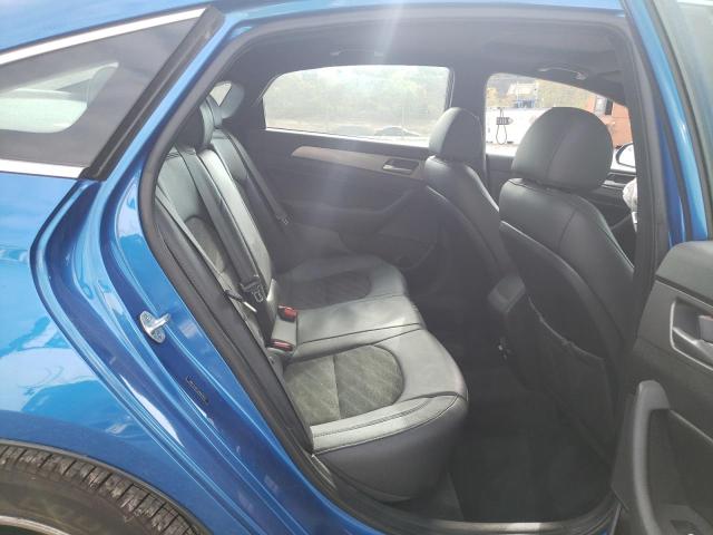 2018 HYUNDAI SONATA SPO 5NPE34AF2JH669026