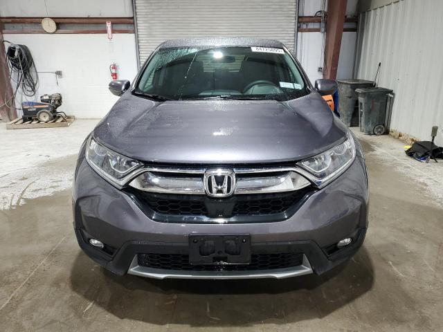 2019 HONDA CR-V EX - 2HKRW2H52KH660600