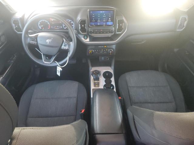 2021 FORD BRONCO SPO #3297876809