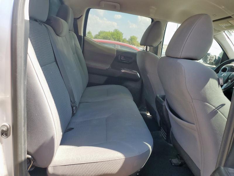 2019 TOYOTA TACOMA DOUBLE CAB - 3TMCZ5AN3KM234952