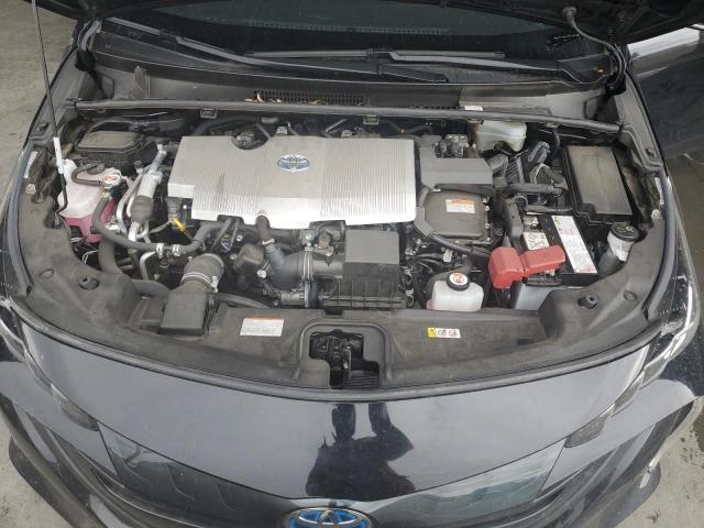 2022 TOYOTA PRIUS PRIM JTDKAMFPXN3211195