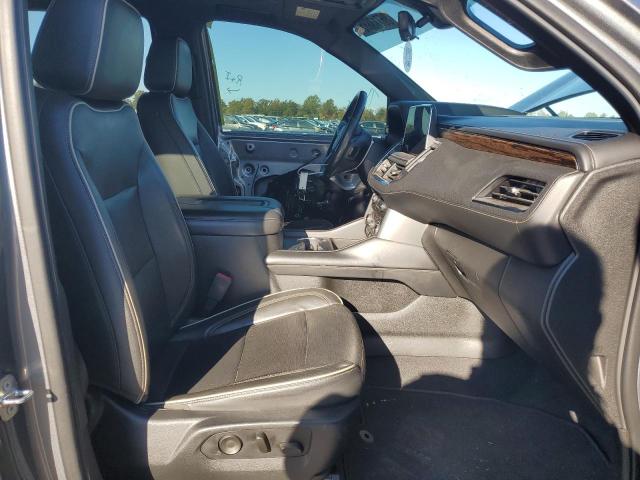 2021 CHEVROLET TAHOE K150 #3301846360