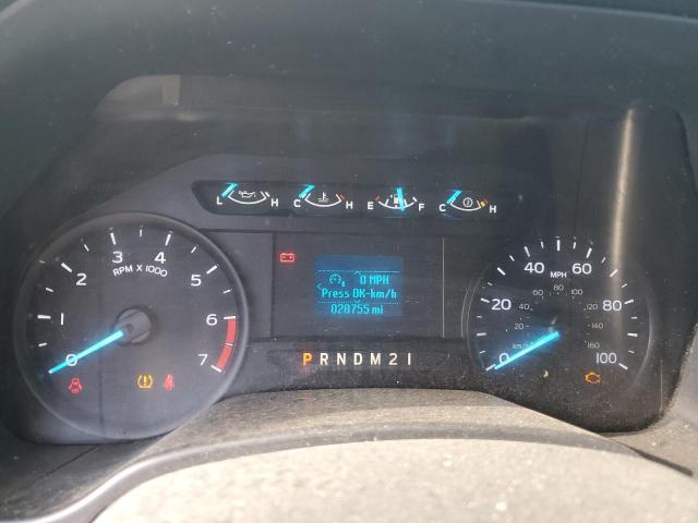 2019 FORD F350 SUPER #3275694959