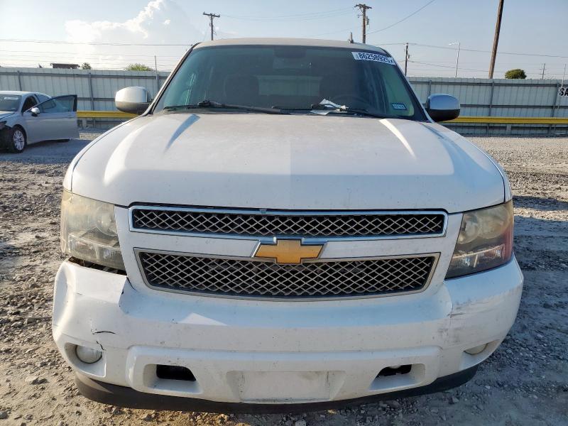 2013 CHEVROLET TAHOE C150 #3291549956
